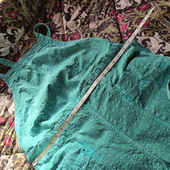 FP Savannah overalls - Picture 8 of 12